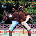 Papa Michigan & General Smiley - Downpression - Vinyl Record