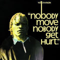Yellowman - Nobody Move Nobody Get Hurt - Vinyl Record