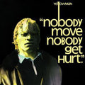 Nobody Move Nobody Get Hurt [LP] Vinyl Record