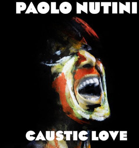 Caustic Love [Import Vinyl] Vinyl Record