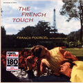 Franck Puourcel And His Parisian Strings - The French Touch (+2 bonus tracks) (ltd. ed.) (180g) Vinyl Record