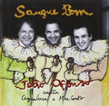 Afonso,joao - Sangue Bom - Music CD