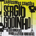 Sergio Godinho - Carssimas Cancoes - Music CD