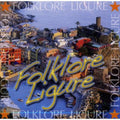 Folklore Ligure / Various - Folklore Ligure / Various - Music CD