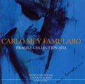 Famularo Mey,carlo - Fragile Collection 2014 - Music CD