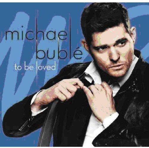 Buble,michael - To Be Loved (australian Tour Edition) - Music CD