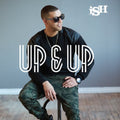 Ish - Up & Up Cdep - Music CD