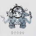 Royal Blood - Out Of The Black - Music CD