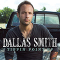 Smith,dallas - Tippin Point (cdep) - Music CD