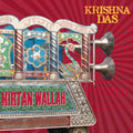 Das Krishna - Kirtan Wallah - Music CD