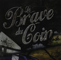 Kode - Le Brave Du Coin - Music CD