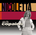 Nicoletta - Salut Les Copains - Music CD