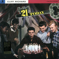 Cliff Richard - 21 Today (ltd. ed.) (180g) (High-Def VV) Vinyl Record