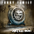 Fonky Family - Art De Rue - Music CD
