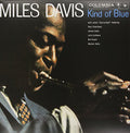 Miles Davis - Kind of Blue (Mono) [LP]