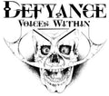 Defyance - Voices Within - Music CD