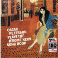 Oscar Peterson - Plays The Jerome Kern Song Book (+3 bonus tracks) (ltd. ed.) (180g) Vinyl Record