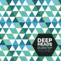 Deep Heads Dubstep Vol.1 / Various - Deep Heads Dubstep Vol.1 / Various - Music CD