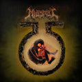 Miasmal - Cursed Redeemer - Music CD
