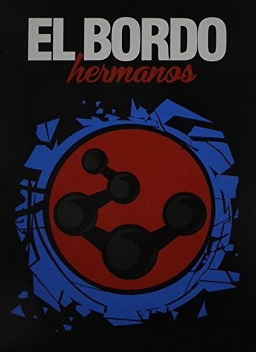 Bordo El - Hermanos - Music CD