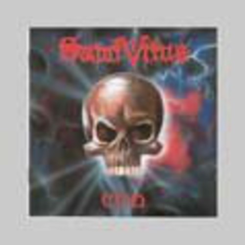 Saint Vitus - C.o.d. - Music CD