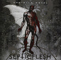 Septic Flesh - Ophidian Wheel - Music CD