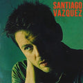 Vazquez,santiago - Santiago Vazquez - Music CD