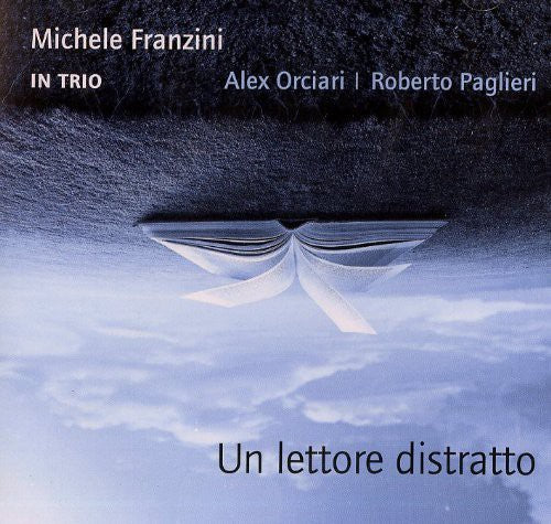 Franzini,michele - Un Lettore Distratto - Music CD