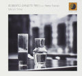 Zanetti,roberto Trio/toniolo Pietro - Minor Time - Music CD
