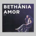 Bethania,maria - Carta De Amor (ato 2) - Music CD