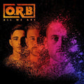 O.r.b - All We Are - Music CD