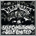 Deathrage - Self Conditioned Self Limited - Music CD