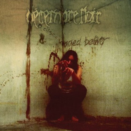 Decembre Noir - Discouraged Believer - Music CD