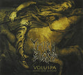 Ymir's Blood - Voluspa:doom Cold As Stone - Music CD