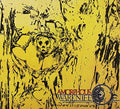 Warknife - Amorphous - Music CD