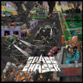 Space Chaser - Watch The Skies - Vinyl Record
