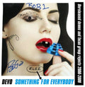 Devo - Something Else For Everybody - Music CD
