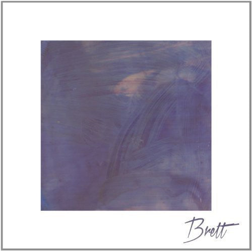 Brett - Brett - Vinyl Record