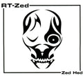 Rt Zed - Zed Hed - Music CD