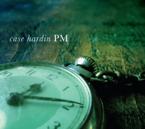 Hardin,case - Pm - Music CD