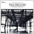 Mcclure,paul - Smiling From The Floor Up - Music CD