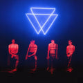 Vuvuvultures - Push/pull - Music CD