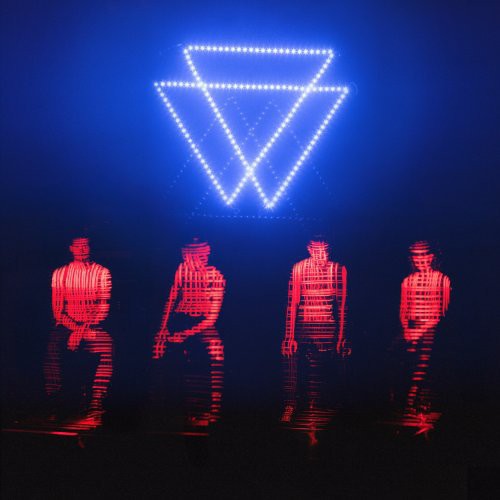 Vuvuvultures - Push/pull - Music CD