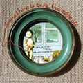 Donovan,edd & The Wandering Moles - Something To Take The Edge Off - Vinyl Record