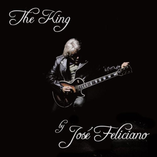 Feliciano,jose - King - Music CD