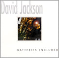 Jackson,david & Rene Van Commenee - Batteries Included - Music CD