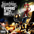Sahdeeq,shabaam - Keepers Of The Lost Art - Music CD