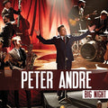 Andre,pete - Big Night - Music CD