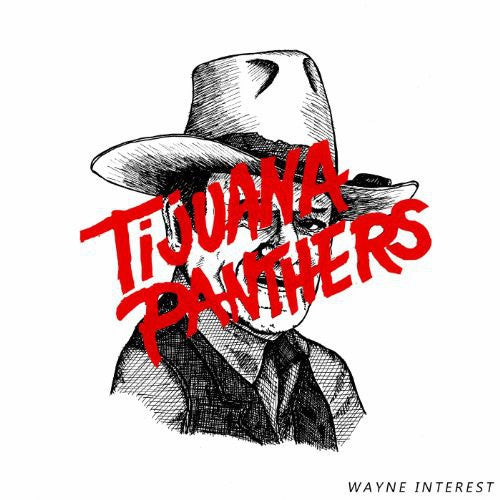 Tijuana Panthers - Wayne Interest - Music CD