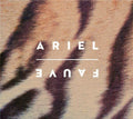 Ariel - Fauve - Music CD